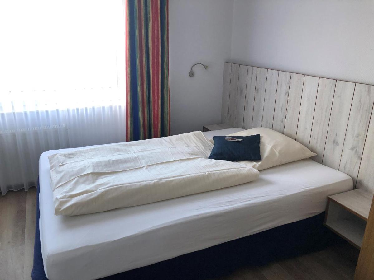Marc5 Hotel Cadenberge Extérieur photo