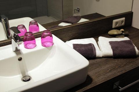 Marc5 Hotel Cadenberge Extérieur photo