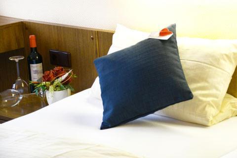 Marc5 Hotel Cadenberge Extérieur photo