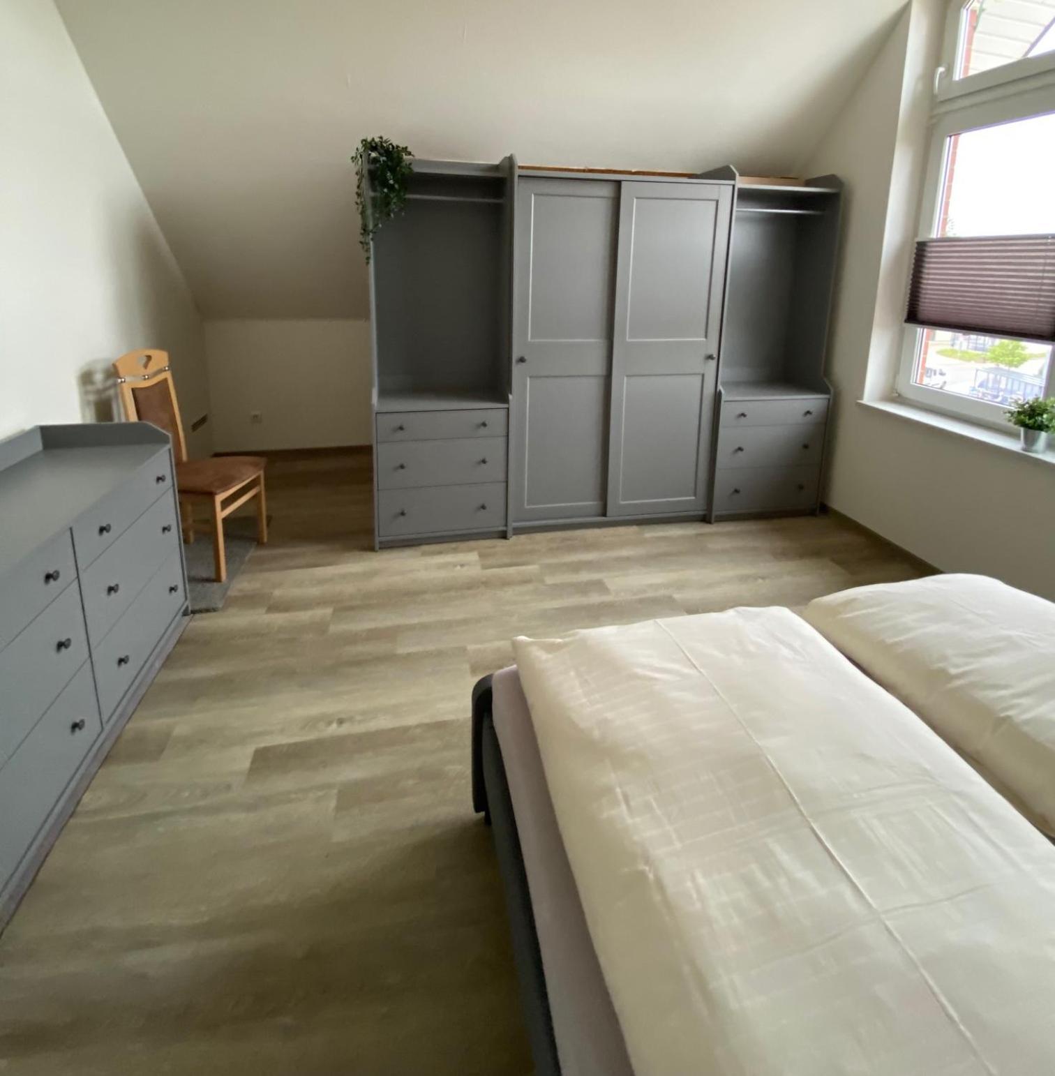 Marc5 Hotel Cadenberge Extérieur photo