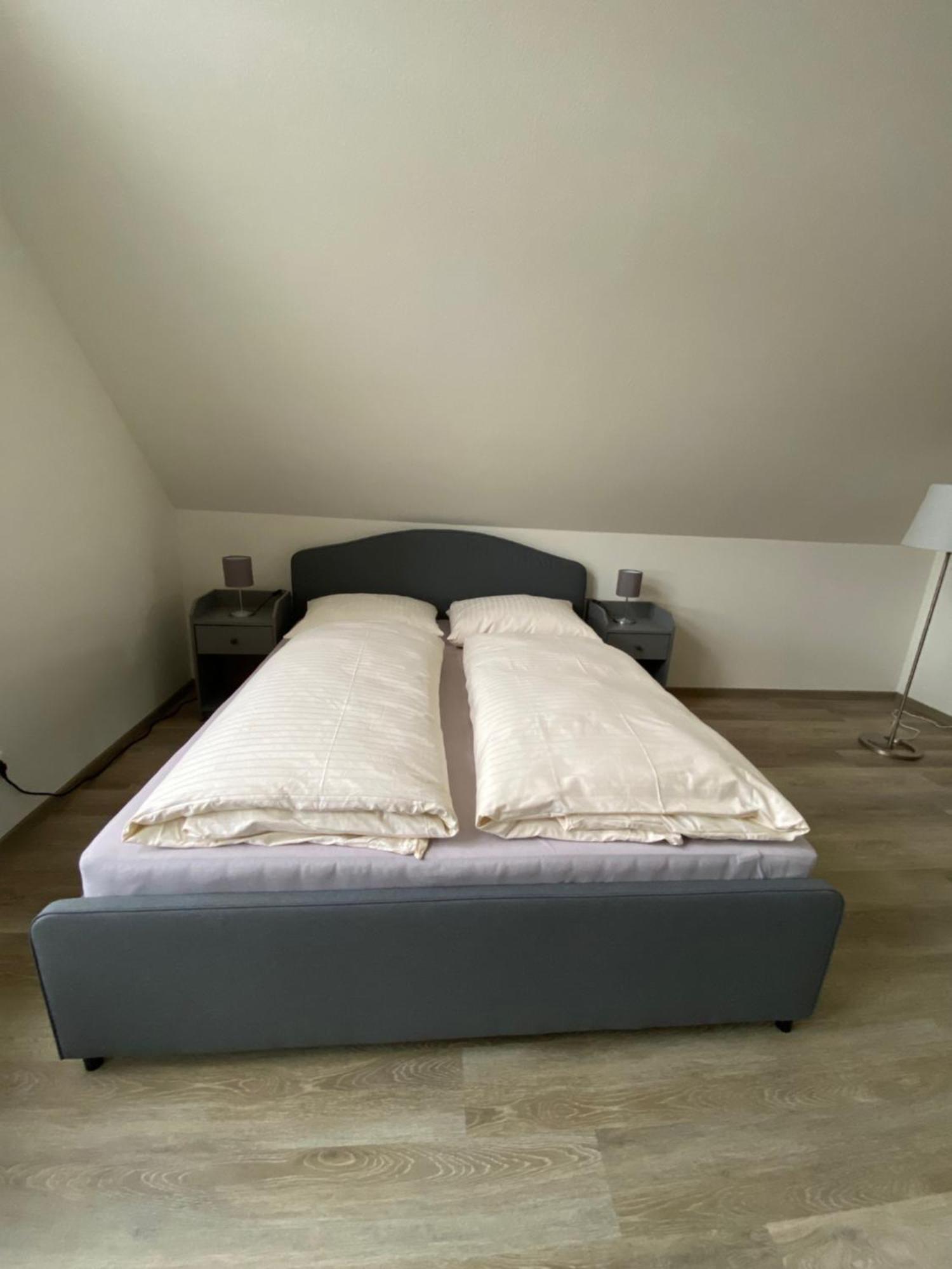 Marc5 Hotel Cadenberge Extérieur photo