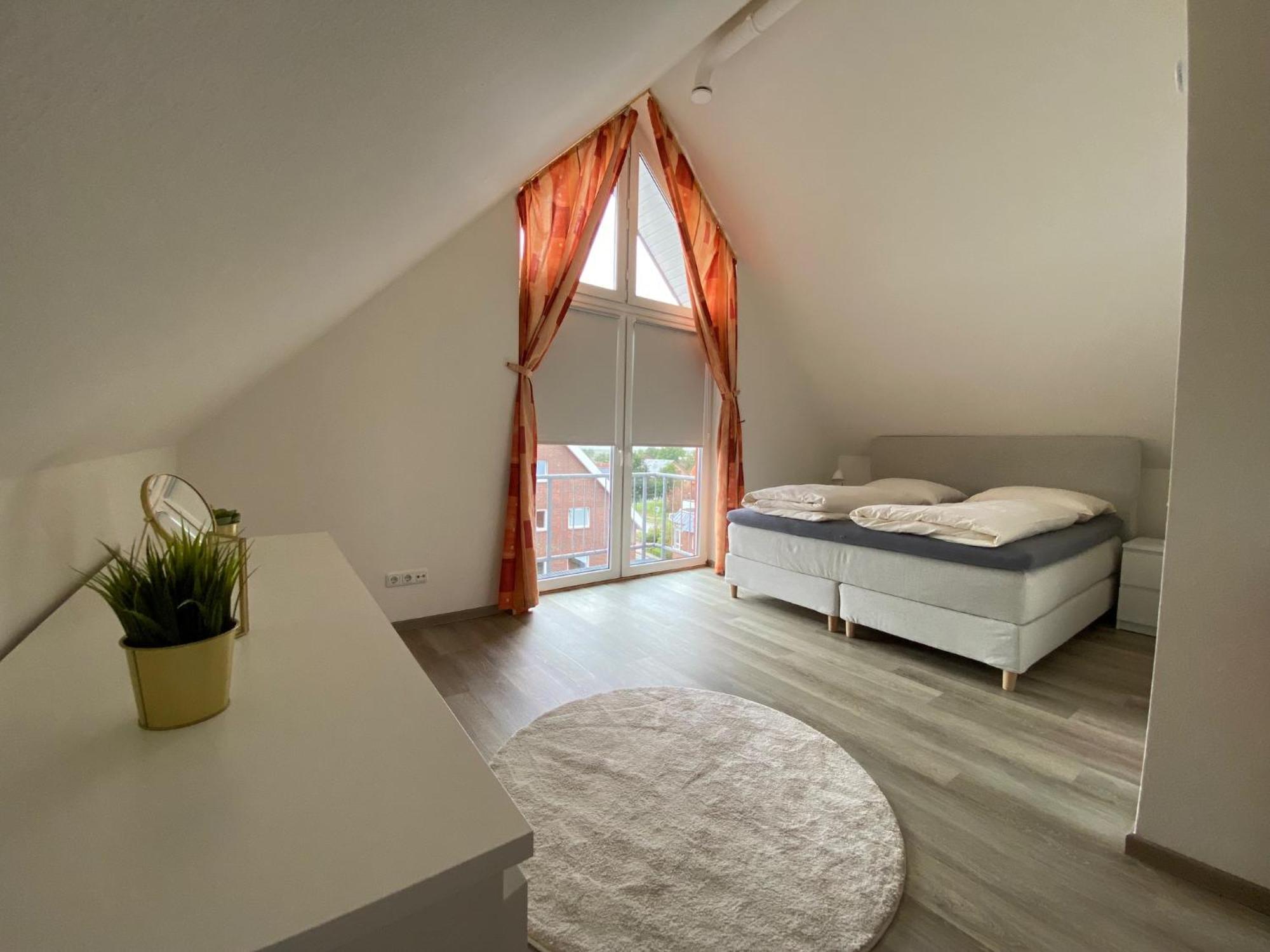 Marc5 Hotel Cadenberge Extérieur photo