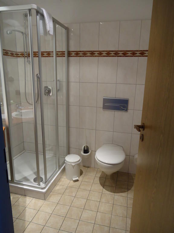 Marc5 Hotel Cadenberge Chambre photo